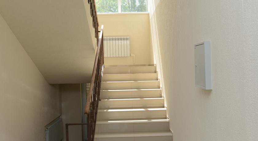 Гостиница Hostel Sputnik Кущевская-6