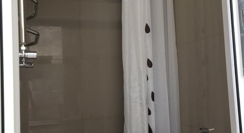 Гостиница Hostel Sputnik Кущевская-22