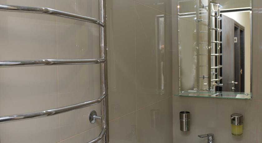 Гостиница Hostel Sputnik Кущевская-19