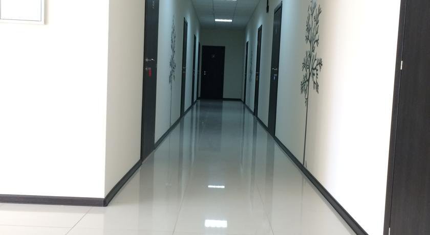 Гостиница Hostel Sputnik Кущевская-28