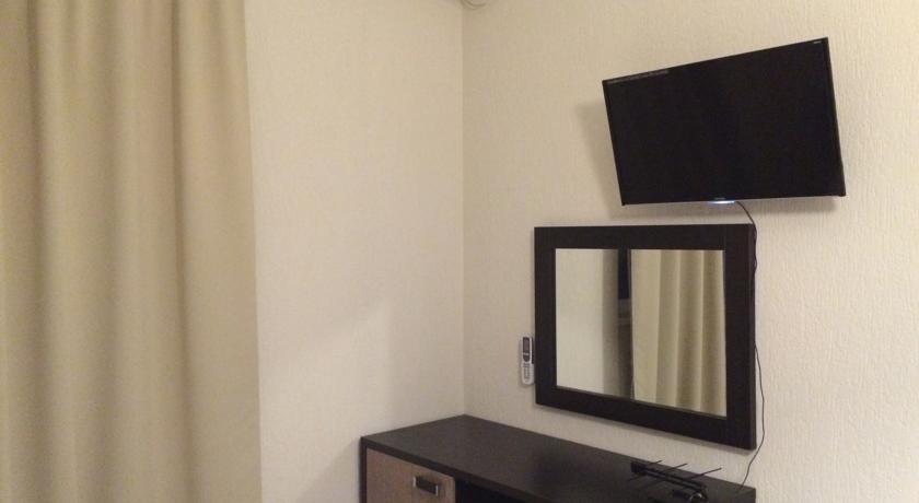 Гостиница Hostel Sputnik Кущевская-35