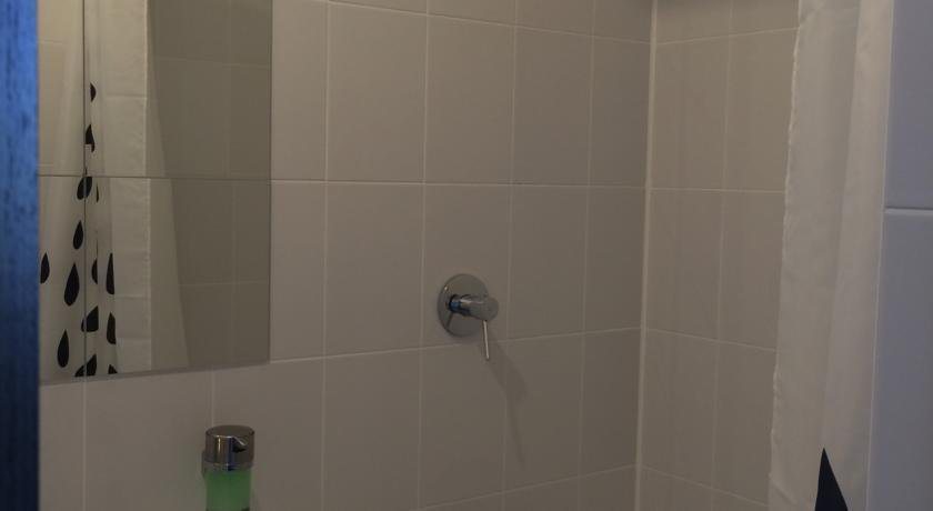 Гостиница Hostel Sputnik Кущевская-34