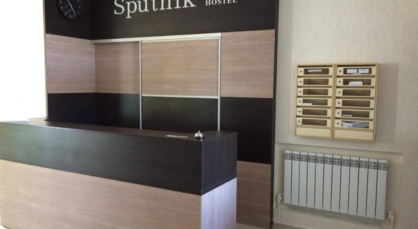 Гостиница Hostel Sputnik Кущевская-26