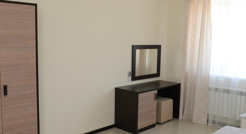 Гостиница Hostel Sputnik Кущевская-14