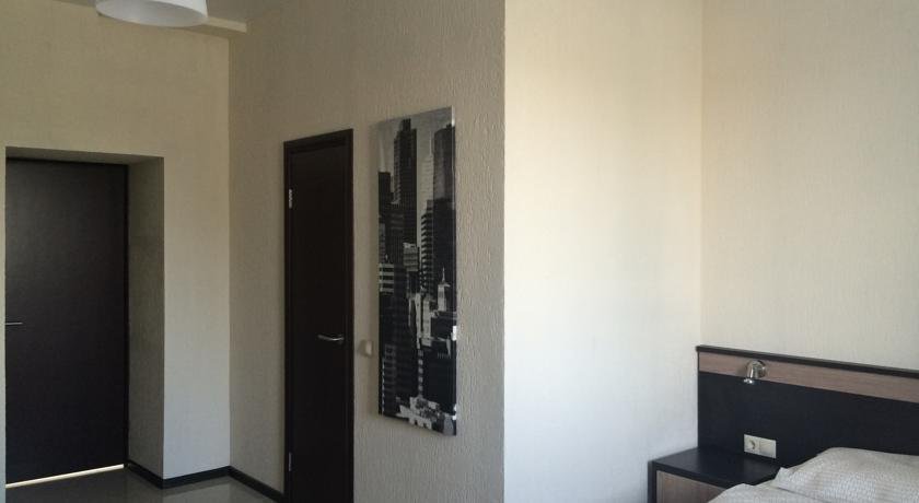 Гостиница Hostel Sputnik Кущевская