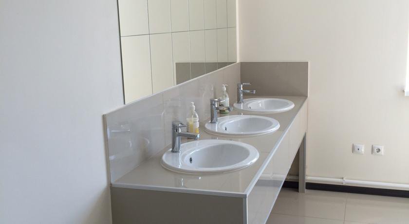 Гостиница Hostel Sputnik Кущевская-23