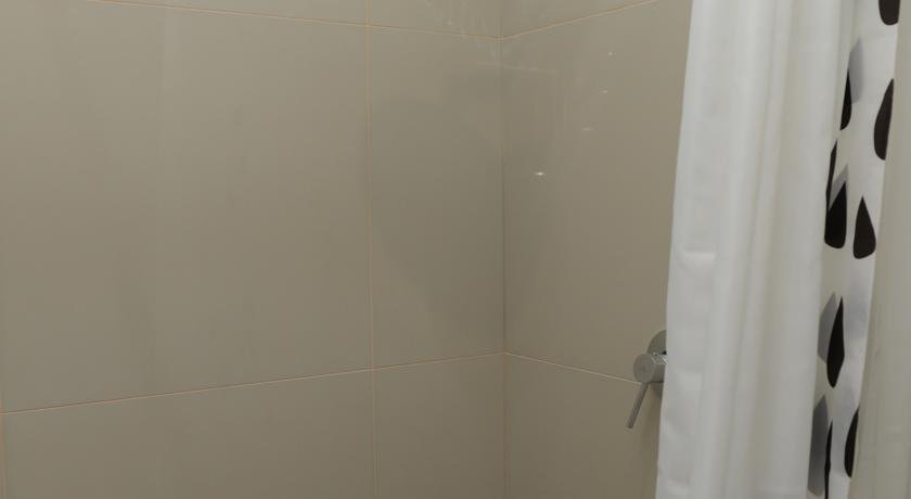 Гостиница Hostel Sputnik Кущевская