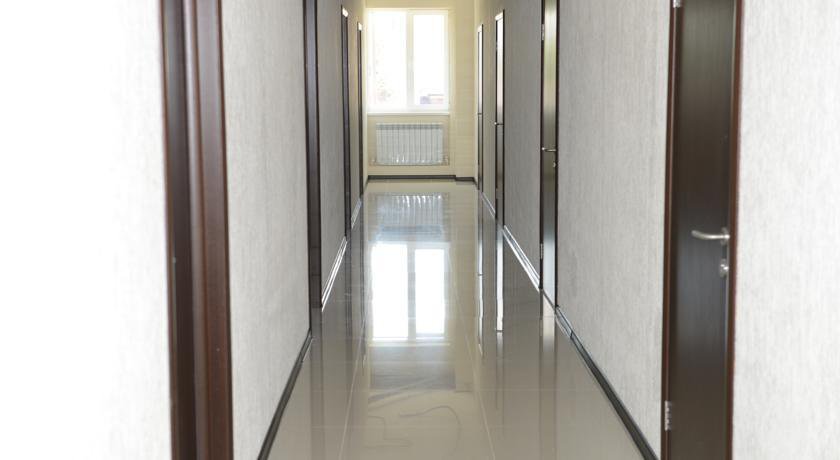 Гостиница Hostel Sputnik Кущевская-30