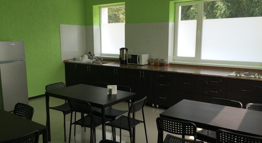 Гостиница Hostel Sputnik Кущевская-25