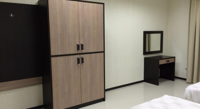 Гостиница Hostel Sputnik Кущевская-41