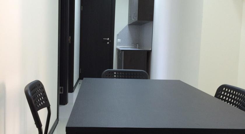 Гостиница Hostel Sputnik Кущевская