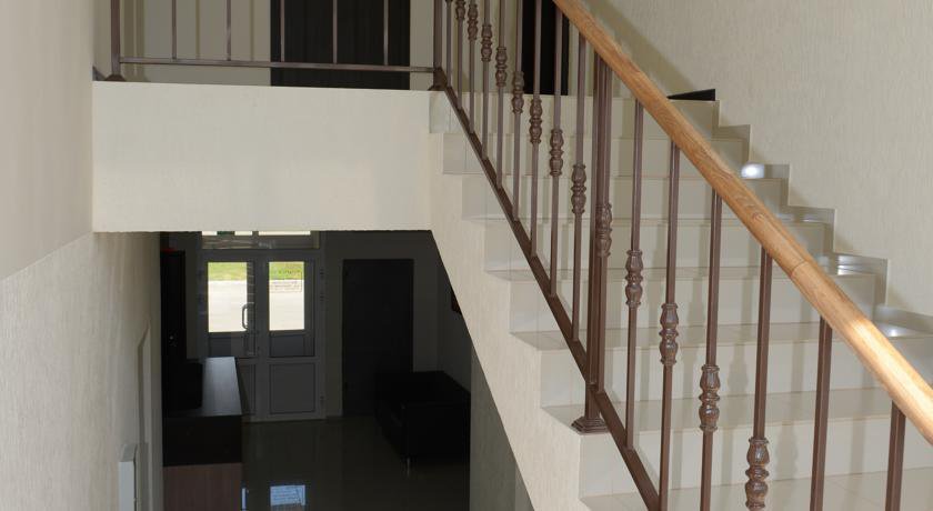 Гостиница Hostel Sputnik Кущевская-12