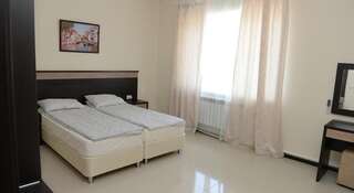 Гостиница Hostel Sputnik Кущевская-5
