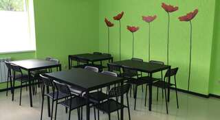 Гостиница Hostel Sputnik Кущевская-7